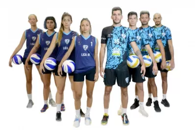 Metas distintas, con la misma pasión