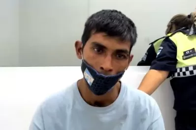 “La Inimitable” habría refugiado al acusado del homicidio de Susana Mansilla