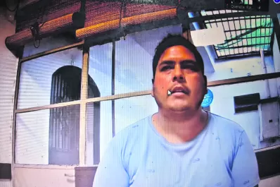 Seguirán detenidos los acusados de matar a un joven ladrón en Lules