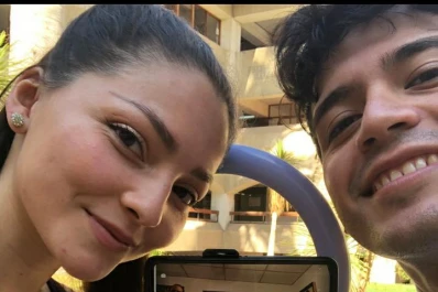 Flechazo con barbijo: relaciones binacionales y bodas en pandemia