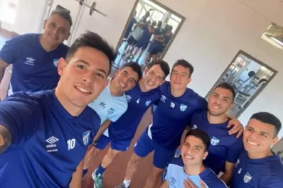 Las lesiones, el peor rival del “Decano”