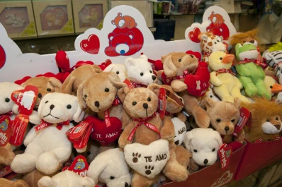 San Valentín: ¿cuánto y en qué gastan las parejas?