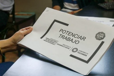 Potenciar Trabajo: se extiende una semana el operativo para la actualización de datos