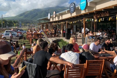 Tafí del Valle y Amaicha: opciones para disfrutar este fin de semana