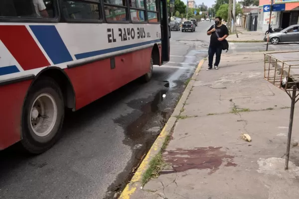 “La Justicia confió en Regudero y él la defraudó”