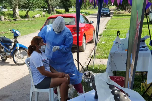 El reporte del sábado: Tucumán alcanzó las 1.514 muertes por coronavirus