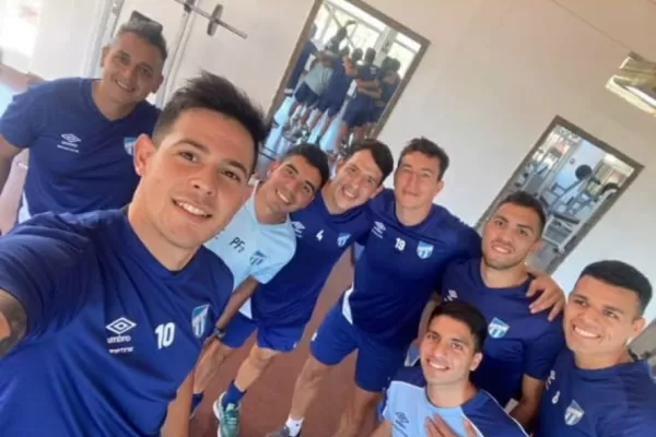 Las lesiones, el peor rival del “Decano”