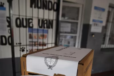 ¿Qué pasa con las PASO?