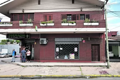 “Si la ley hubiese sido más dura, mi mamá estaría hoy conmigo”, lamentó el hijo de la enfermera