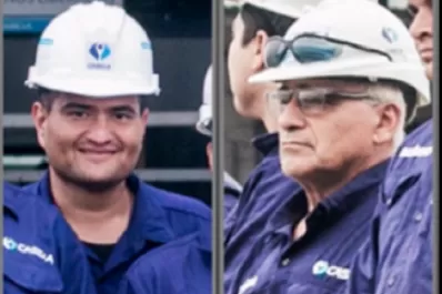 Conmoción por los dos tucumanos que murieron llevando oxígeno a Bolivia