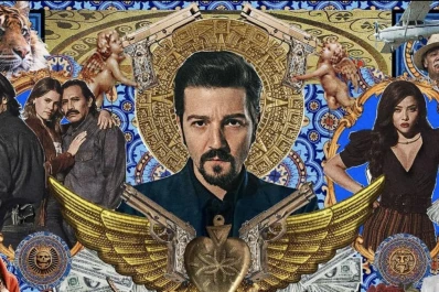 Qué ver en CCC Go, OnDirecTV, Netflix, Amazon Prime, Hulu, Apple TV y Starzplay