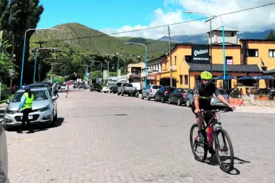 Tafì del Valle: primer balance de una temporada exitosa