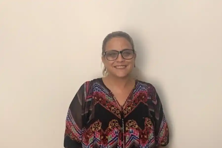 ASESORA PRESIDENCIAL. Cahn es infectóloga y preside la Sociedad Argentina de Vacunología y Epidemiología. la gaceta / foto de analia jaramillo 