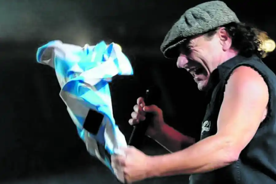 Daniel Grinbank: no habrá shows internacionales por mucho tiempo