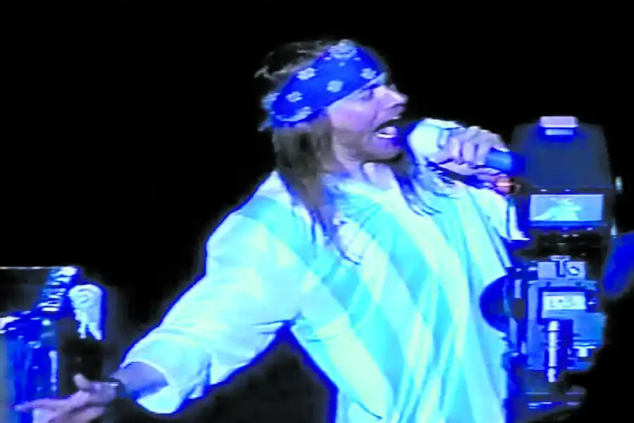 Daniel Grinbank: no habrá shows internacionales por mucho tiempo