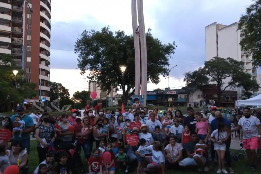 Cardiopatías congénitas: un día para concientizar y visibilizar  