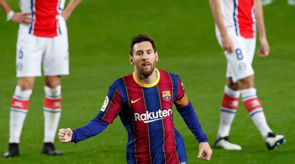 Barcelona-PSG y la vuelta de la Champions, lo más destacado para ver por TV