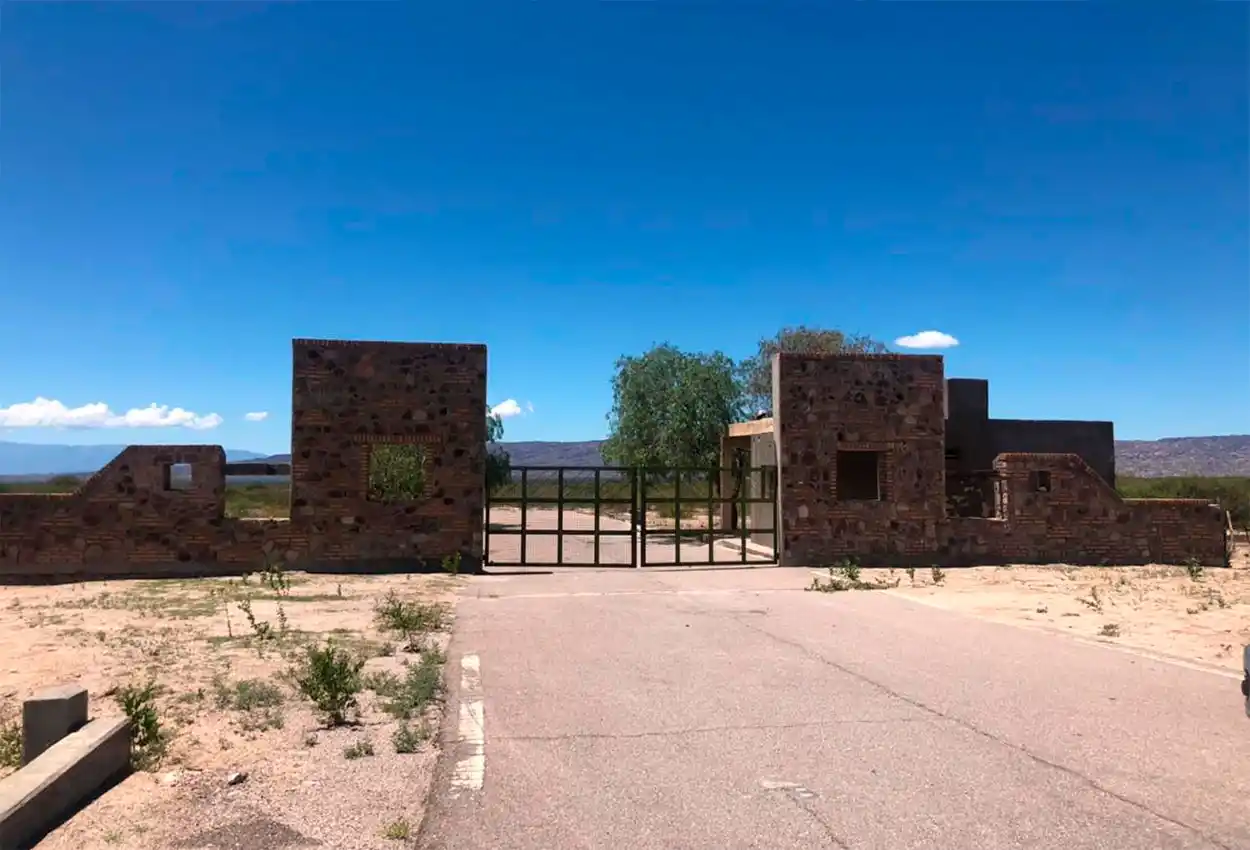 Seis lugares que recuerdan a Menem en Anillaco