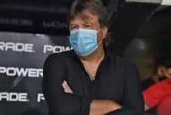 Todo lo que se dijo en las redes sobre el gran debut de Zielinski en Estudiantes