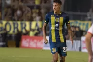 Mercado decano: “Lo de Emmanuel Ojeda es solo un rumor”