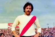 Luque fue un goleador impresionante