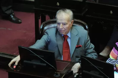 Una presencia de 16 años en el Senado nacional