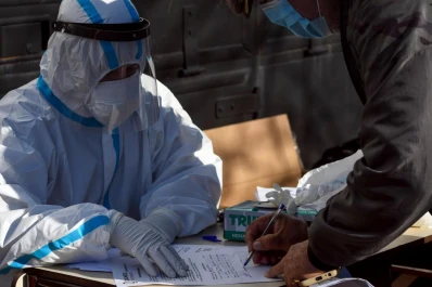 Coronavirus: Argentina sumó 91 muertes y 3.259 contagios en las últimas 24 horas