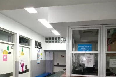 Trabajadores de la salud anuncian una nueva semana de paros en Tucumán