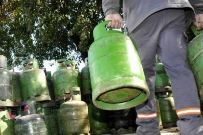 Gas envasado: las empresas proveedoras reclaman un aumento del precio de las garrafas