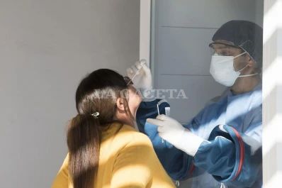 Tucumán sumó dos nuevas muertes por coronavirus y registró 67 casos