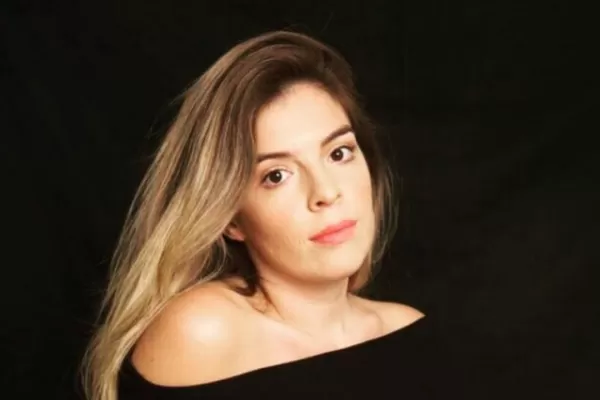 Dalma Maradona confirmó que tiene coronavirus