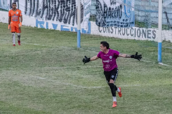 A Atlético Concepción se le escapó el pase a la final del Regional Amateur