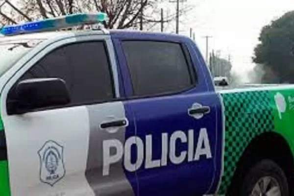 Un niño fue baleado durante a asalto a un supermercado, en Buenos Aires