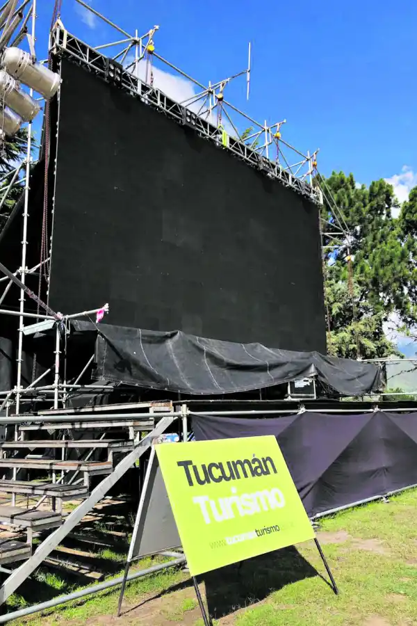 Tafí del Valle: el queso tendrá su fiesta, pero será virtual