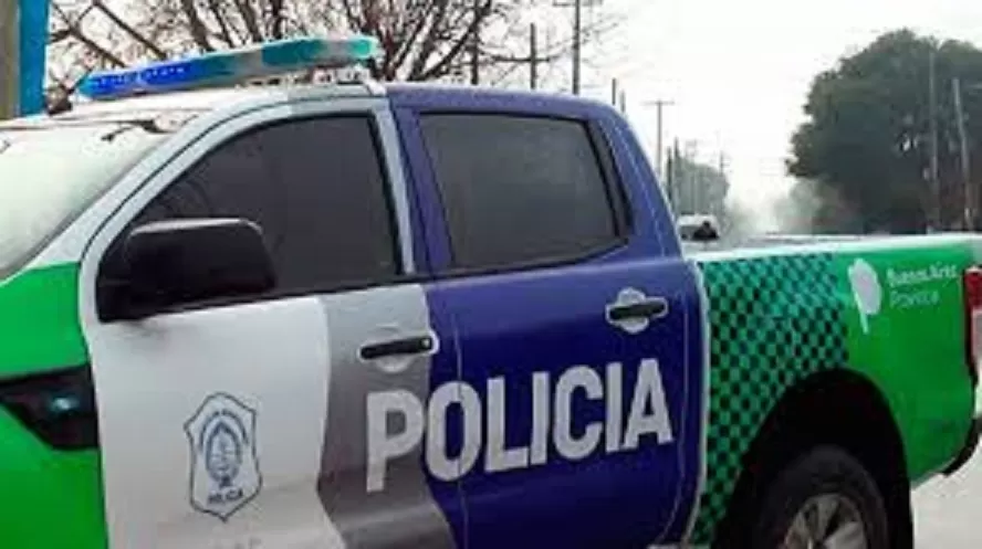 Un niño fue baleado durante a asalto a un supermercado, en Buenos Aires