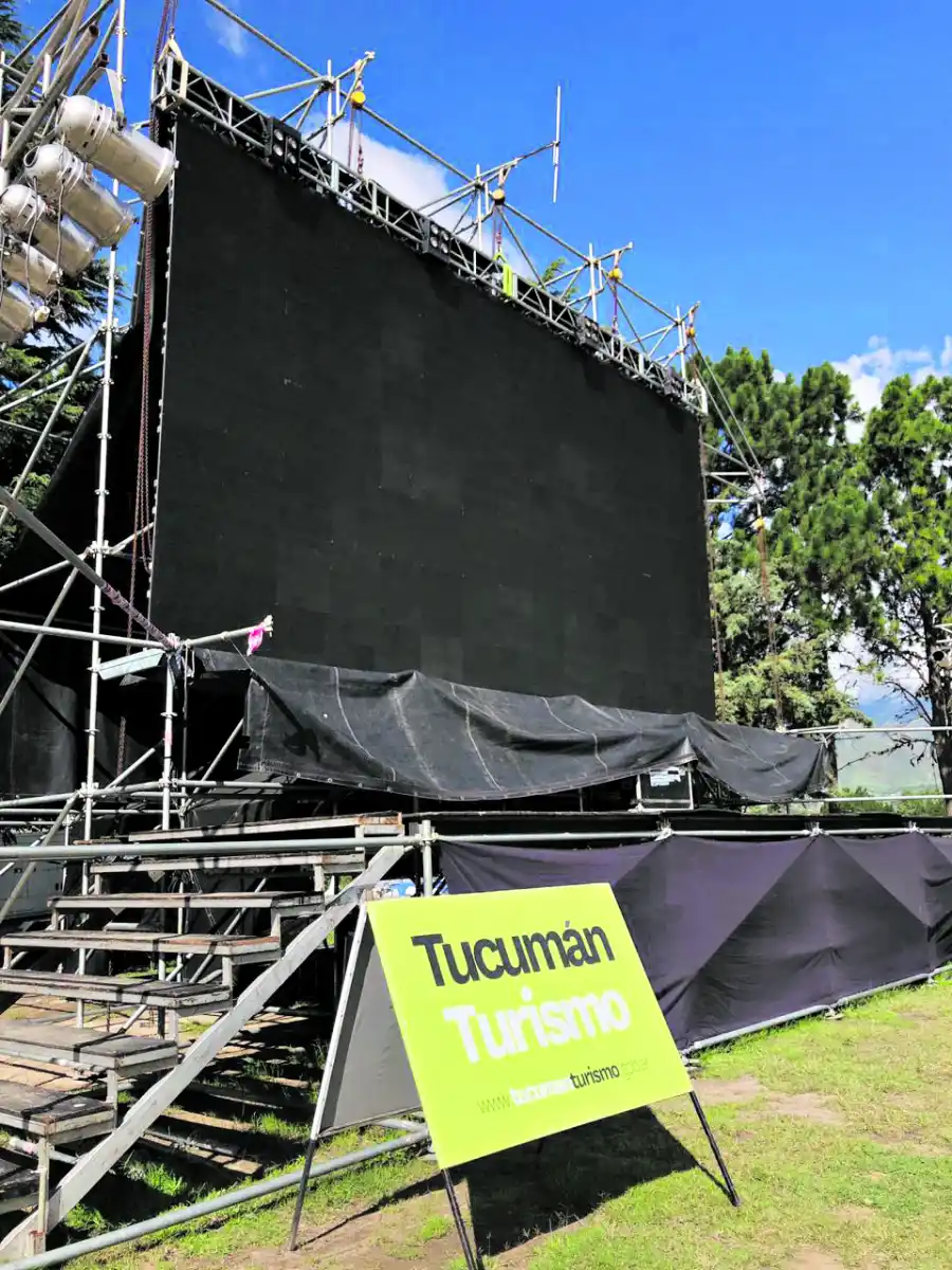 Tafí del Valle: el queso tendrá su fiesta, pero será virtual