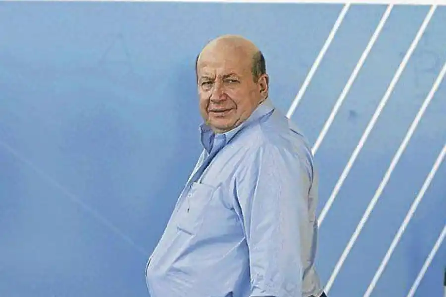 ROBERTO DROMI. El “arquitecto” de las privatizaciones cuestionadas.  