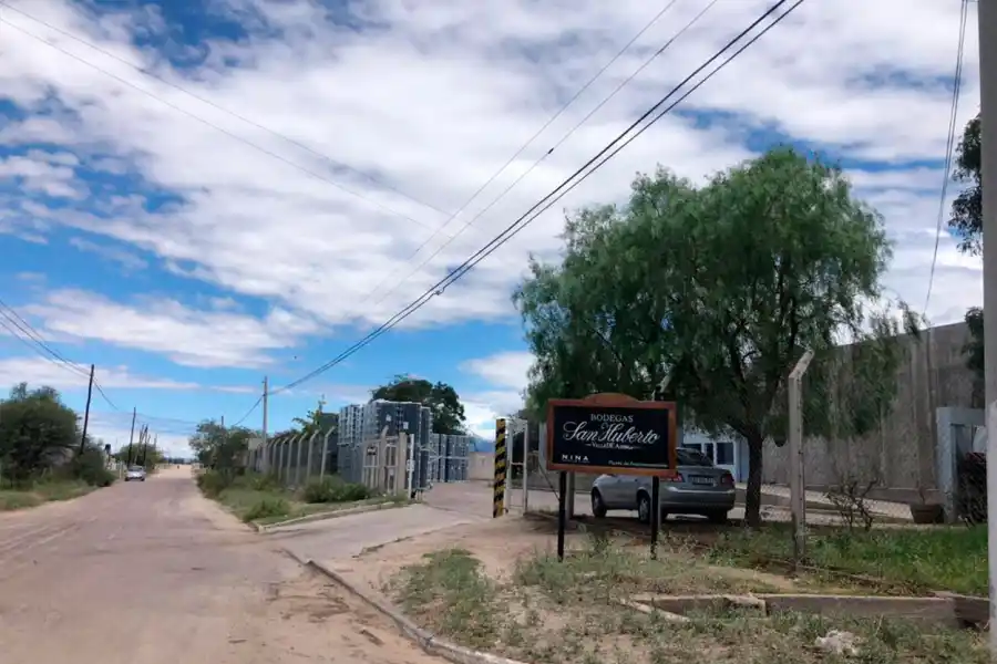 Seis lugares que recuerdan a Menem en Anillaco