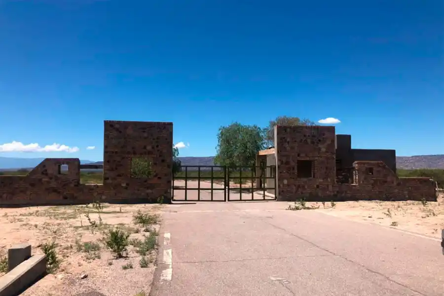 Seis lugares que recuerdan a Menem en Anillaco