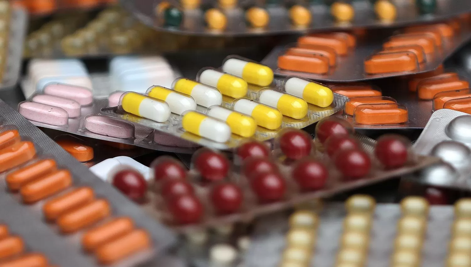 Salud: los medicamentos registraron aumentos superiores a la inflación en 2020