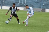 Atlético intentará cortar una larga racha ante Central Córdoba