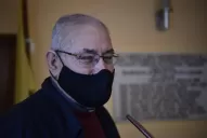 El estado del obispo Melitón Chávez es grave y piden oraciones para él