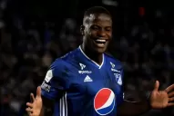 Así juega Andrés Román, otro colombiano que se sumó a Boca