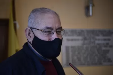 “La paz está amenazada por la falta de justicia”