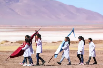 Así será la vuelta a clases en Jujuy y en Salta