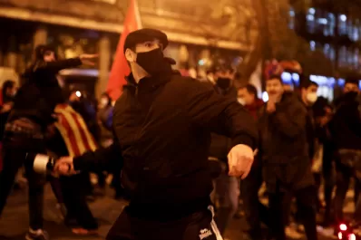 La detención del rapero y los límites de la libertad de expresión