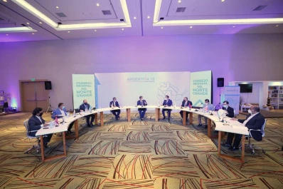 Gobernadores del Norte llevarán a la Rosada un reclamo energético