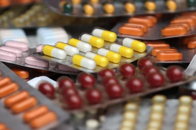 Salud: los medicamentos registraron aumentos superiores a la inflación en 2020