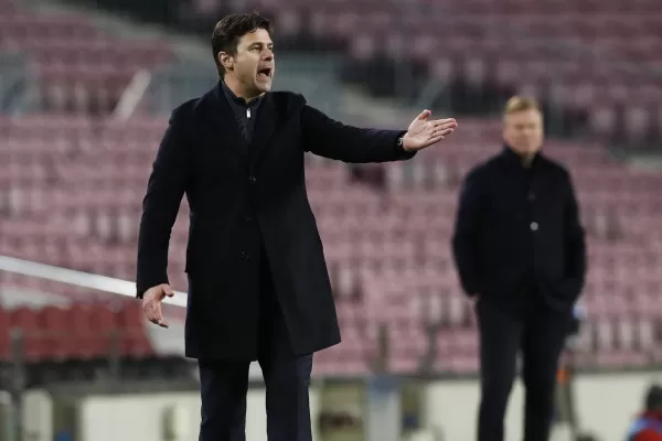 ¿Pochettino y Mbappé seguirán en el PSG?