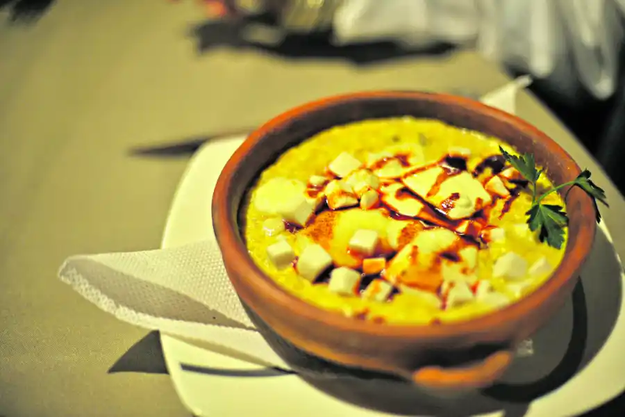 Pros y contras de la temporada de verano en Tafí del Valle